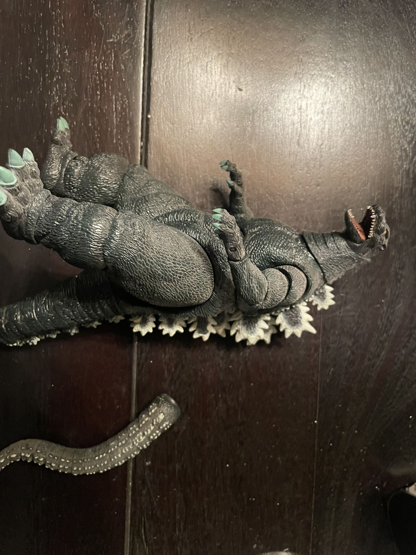 Neca Godzilla