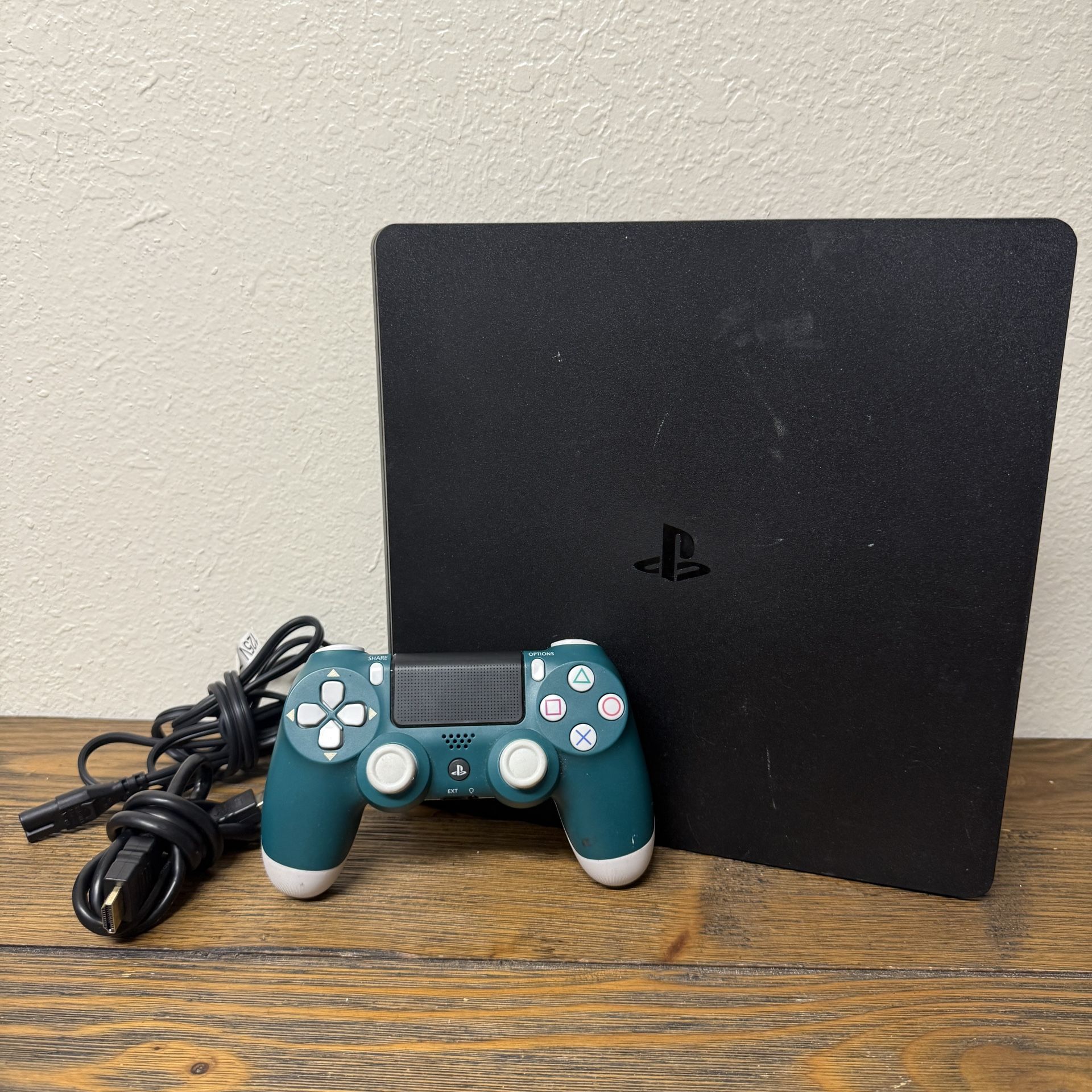 PS4 Video Game Console PlayStation 4  