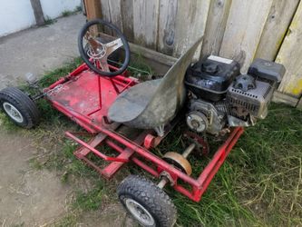 Go cart