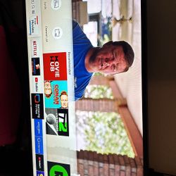 Samsung 32 Inch Full Hdtv 