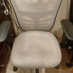 Adjustable Office Chair