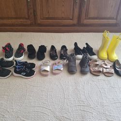 Zapatos Size 6 7 8
