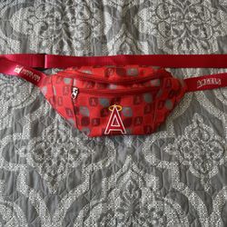 LA Angels Fanny Pack