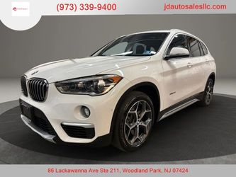 2018 BMW X1