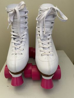 Roller skates