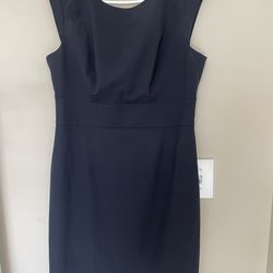 Women’s professional dress