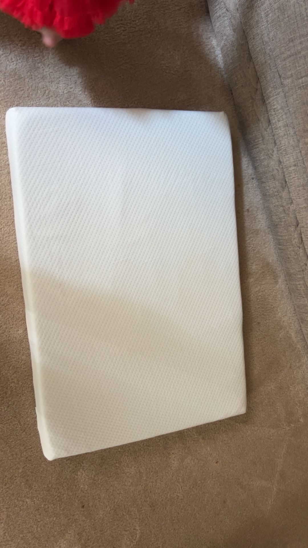 Memory Foam Mattress For Graco Pack And Play