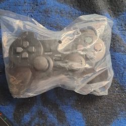 Ps2 Wireless Controller(New)