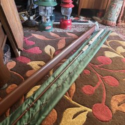 Fenwick Fishing Pole
