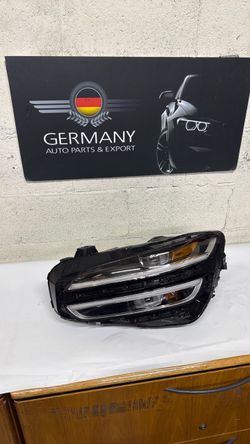 Genesis G70 Lh headlight oem