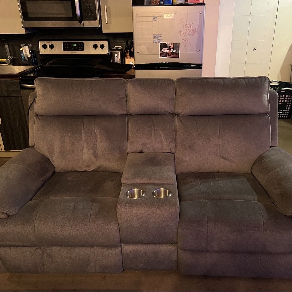 Recliner Sofa Couch