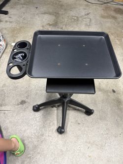 Tray