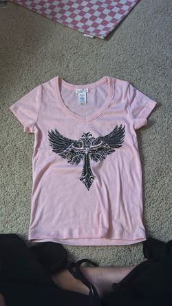 2000s shirt