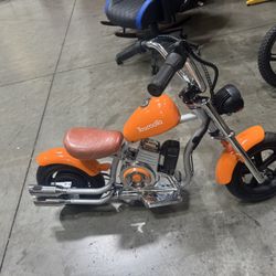 Kids E Bike Wholesale 