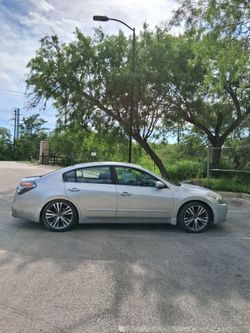 2009 Nissan Altima