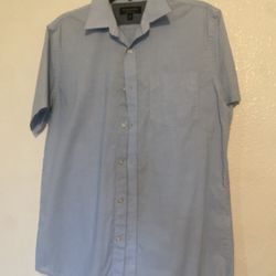 Men’s Banana Republic Shirt