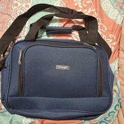 Laptop Bag Wrangler 