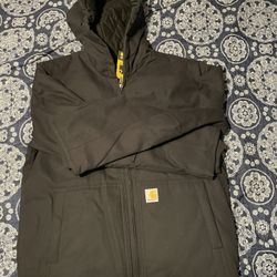 Carhartt Boys Jacket 