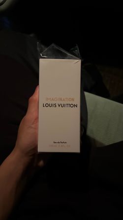 loui vuitton imagination cologne