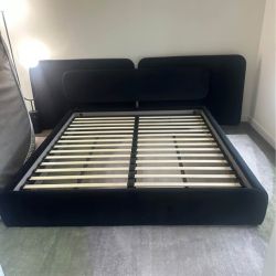 Rove Concepts Angelo King Bed