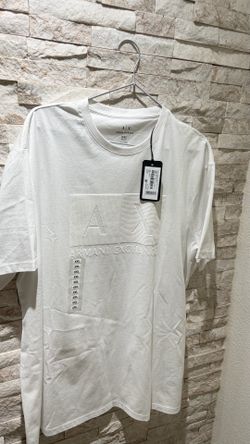 Armani exchange shirt