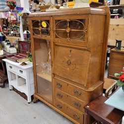 Project Antique Peice 