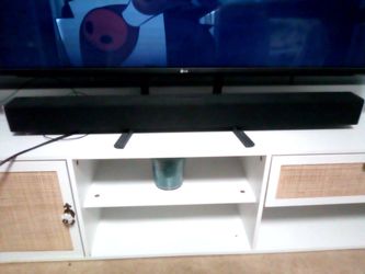 VIZIO Bluetooth Soundbar – Works Great – Pickup Today