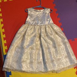 Girls Dress Size5