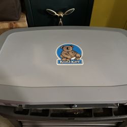 Koala Kare Baby Changing Table