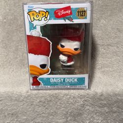Daisy Duck Funko Pop