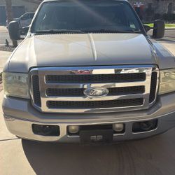 2005 Ford F-250