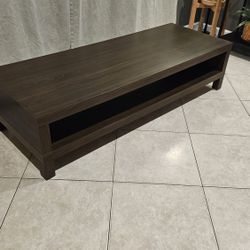 Ikea Stand Tv Brown 