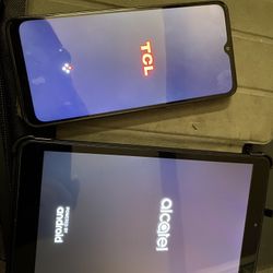 Selling A Tablet. A Phone. And A Laptop