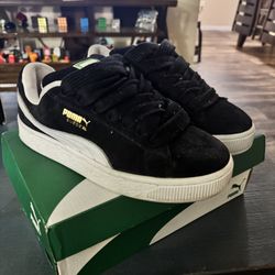 Puma Suede XL