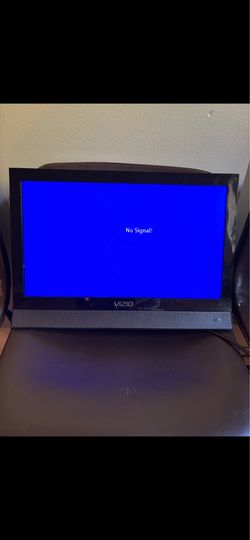VIZIO 26” HDTV – Works Great