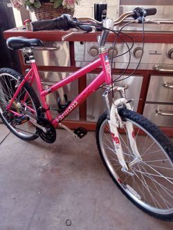 NICE BIKE DIAMONDBACKS TIRES SIZE 26