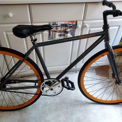 Retrospec Harper Fixie Bike - Single Speed