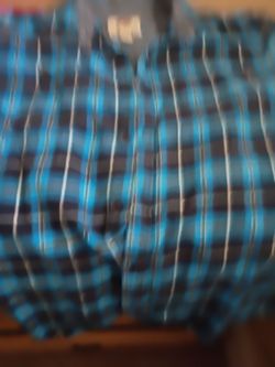 Dakota Grizzly Shirt
