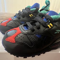 Rebook Toddlers Shoe