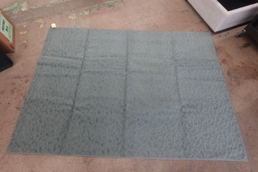 5′ x 7′ Garland Rug Ivy Vine Area Rug