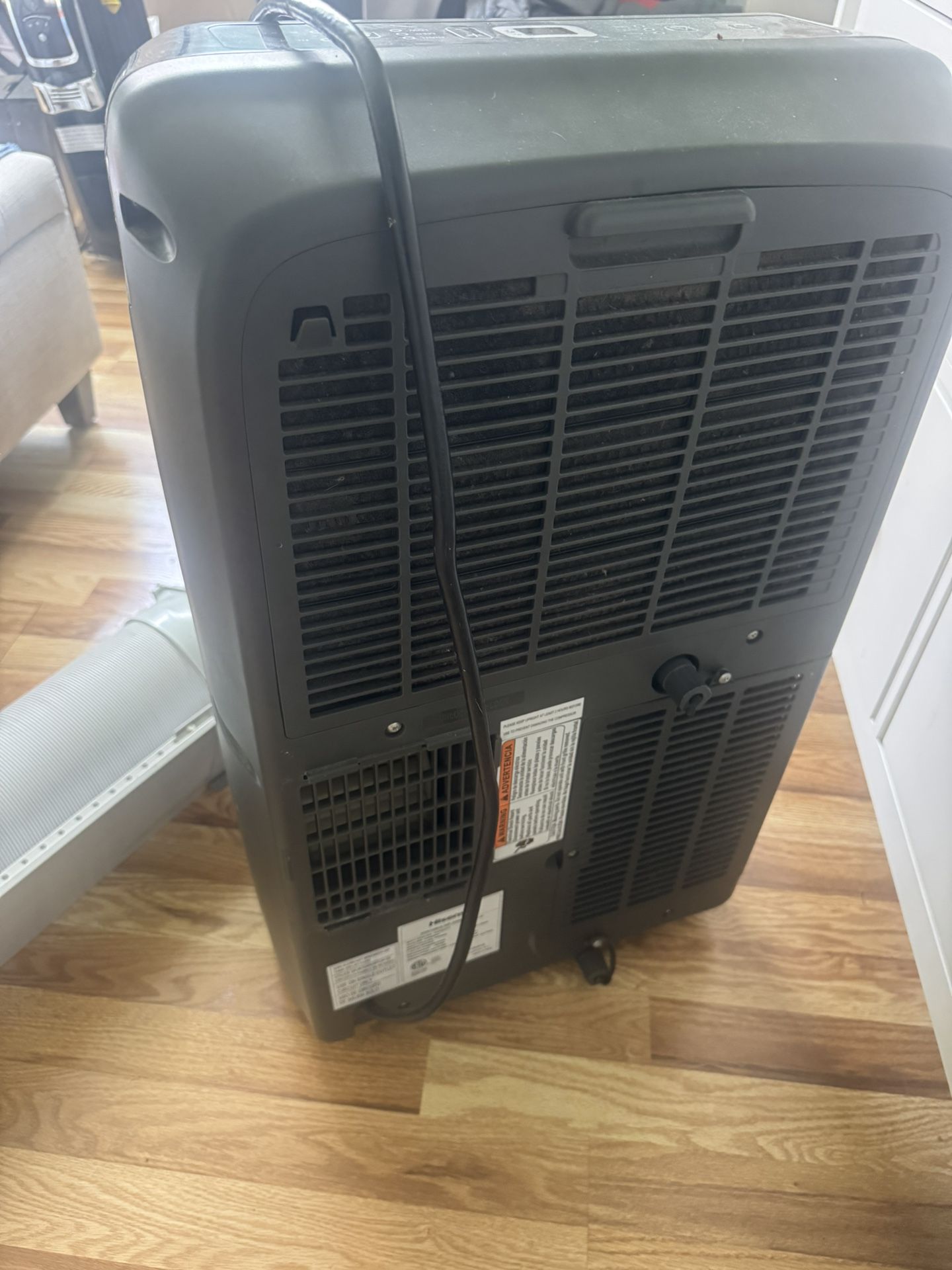 Portable Air Conditioner