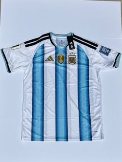 Argentina FIFA World Cup 2026 Jersey