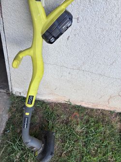 Ryobi 18V Cordless String Trimmer