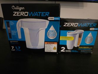 Culligan Zero Water