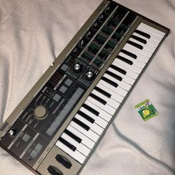 micro KORG