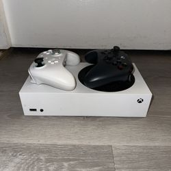 Xbox Series S [512 GB]