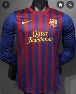 Barcelona 2010/2011