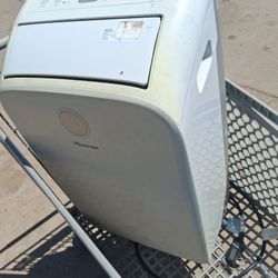 Portable Air Conditioner 