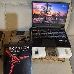 1 TB Brand New Gaming Laptop 