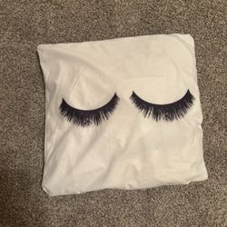Lash Pillow 